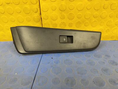 15 16 17 Toyota Camry Driver Left Rear LH Door Window Switch Assembly 7427206480