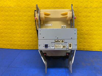 e3f833aa2ca6d2cafb35dc47da2facba 10 11 12 LEXUS ES350 AM / FM Receiver CD Player Control Panel OEM 8612033E40