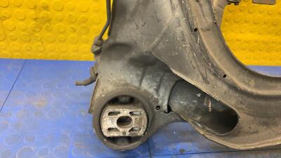 e3fe43e8f8082dd2fe0595e7289df4bb 05 06 07 08 BENTLEY Continental GT Front Engine Crossmember OEM 3W0399313B