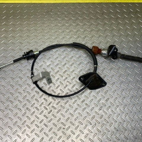 14 15 16 17 18 19 20 21 Mazda 3 Transmission Shift Linkage Cable OEM GHK3-46-500