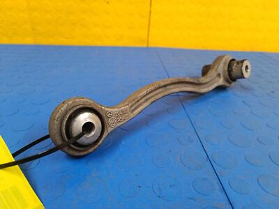 10 11 12 13 14 15 MERCEDES E350 Rear Forward Lateral Control Arm OEM A2053506503