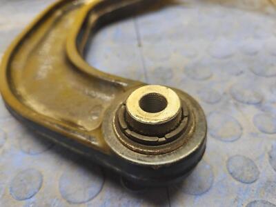 e43f7ddf63d1d281a9c83caf283d64ad 18 19 20 21 22 23 VW ATLAS 3.6L Rear Left Upper Control Arm OEM 3QF505351B