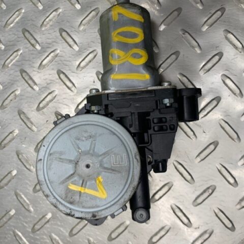 06 07 08 09 Toyota Sienna Power Window Motor OEM 8572008020