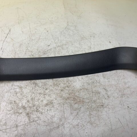 2001 2002 2003 Acura MDX Rear Right Side Trunk Tailgate Pillar Trim OEM