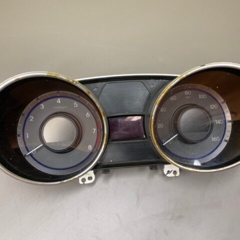 11 12 13 14 Hyundai Sonata Speedometer Instrument Cluster OEM 94001-3Q000