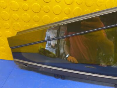 e4a8a8388cb2a375565bb532130b0a48 16 17 18 19 VOLVO XC90 Rear Right Door Quarter Window Glass OEM 31352995