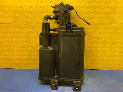 09 10 11 12 13 14 15 16 17 18 VW TIGUAN Evaporator Canister OEM 3C0201797D