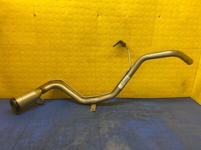 13 14 15 16 17 18 19 20 FORD FUSION Fuel Filler Neck OEM DG93-9034-AJ