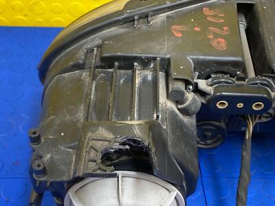 e539dc2e6e8620f6fc7673d7150b096b 005 06 07 08 10 11 12 BENTLEY Continental GT Front Left Headlamp OEM 3W1941015T