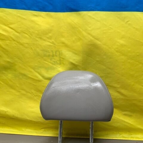 15 16 17 Acura TLX Rear Left Or Right Side Seat Headrest Leather 20K Miles OEM