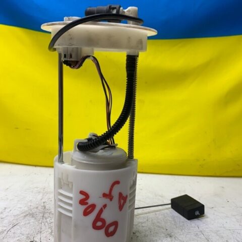 14 15 16 Acura MDX Tank Fuel Pump Assembly OEM 17045TZ5A10