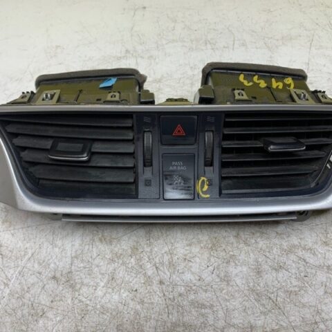 13 14 15 Nissan Sentra Center Dash A/C Hazard Switch OEM 68750 3SG1A