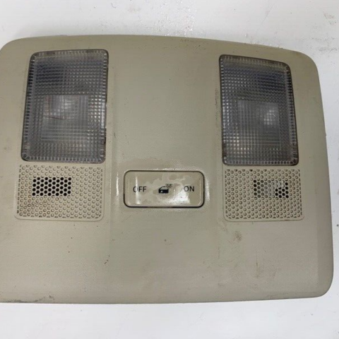 14 15 16 Mazda 3 Overhead Console Interior Light Lamp OEM BHN9-69971