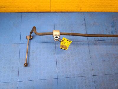 e57dea7cef15a1961d8eb0d74b3e7ba7 10 11 12 13 14 15 16 MERCEDES E-350 Rear Stabilizer Sway Bar A2123260765