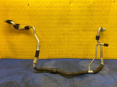 03 04 05 06 PORSCHE CAYENNE Air Conditioner Hose Line OEM 7l0820017M