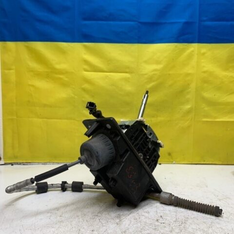 05 06 07 08 Bentley Continental GT 6.0L Transmission Gear Shifter Selector OEM