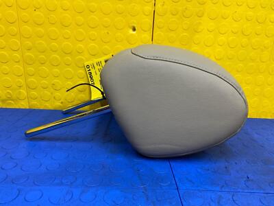 e5f0b3b1377847c401daa630250dfea1 09 10 11 12 13 14 NISSAN MURANO Front Left or Right Headrest OEM 86400-1AF0B