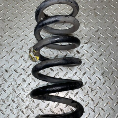 13 14 15 16 Lincoln MKS Rear Left or Right Coil Spring Suspension OEM DA5Z5560A