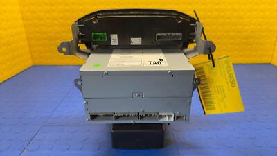 e69802b592fd9ef0b5331e0eff1fb22b 07 08 09 ACURA MDX Audio CD Player Radio Receiver OEM 39101stxa020
