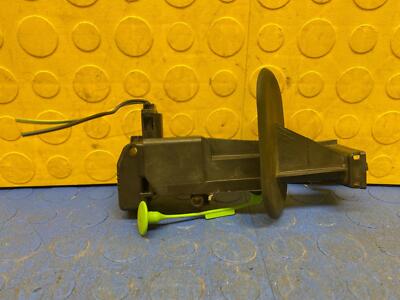 10 11 12 13 14 15 16 VOLVO XC60 Fuel Door Lock Actuator OEM 30762423