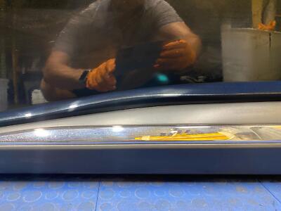 e69d520997115d86da0cf4473a08dde2 21 22 23 ROGUE EXCEPT SPORT Front Left Door Shell Cover Panel OEM 801016RR0A