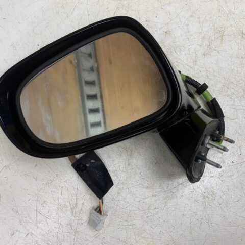 07 08 09 Lexus ES350 Driver Left Side View Door Mirror OEM 34K Milles