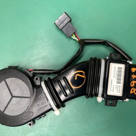 15 16 17 18 19 Range Rover Evoque Front Right Side Seat Blower Fan Motor OEM