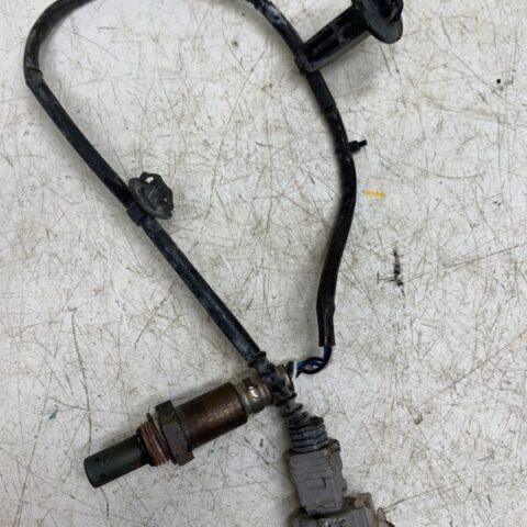 12 13 14 15 Lexus RX350  Left Lower Rear Oxygen Sensor OEM 89465-0E050