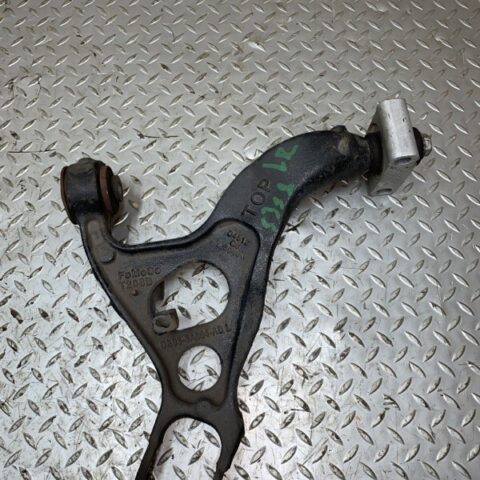 09 10 11 12 13 14 15 16 Lincoln MKS Rear Left Upper Control Arm OEM DE9Z5500B