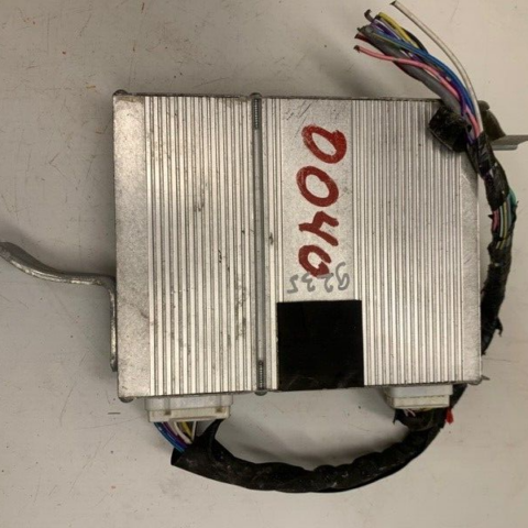 2002 2003 Toyota Camry 3.0 JBL Audio AMP Amplifier OEM 86280-AA071