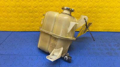 e791a1bdce8b8dc45b2f1f56a9331a41 05 06 07 08 09 NISSAN PATHFINDER Coolant Recovery Bottle OEM 21710EA01A