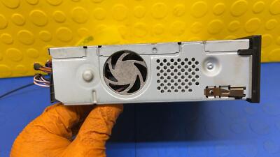 e79dfd805c1a38f2769f357e9a637e0d 20 21 22 JETTA EXCEPT GLI GPS Navigation Control Module OEM 2GM035876