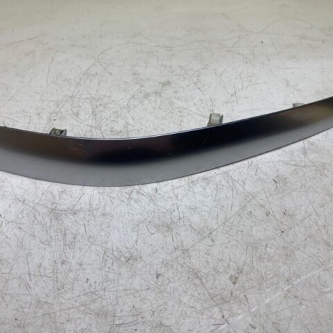 07 08 09 10 11 12 Suzuki SX4 Front Right RH Side Dash Chrome Trim Bezel OEM