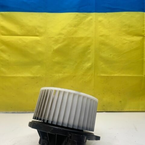 11 12 13 14 Hyundai Sonata Hybrid A/C Heater Blower Motor OEM 971134R000