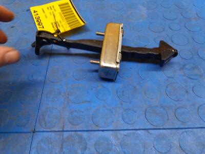 e7f451da71fd5aa8b6206c1e620062cf 18 19 20 21 22 23 MAZDA CX5 Front Left Door Check Stopper OEM KB7W58270