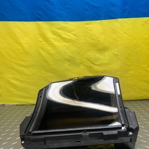 19 20 21 Acura RDX Head-up Display Screen OEM 78200-TJB-A013-M1 / 78200-TJB-A01