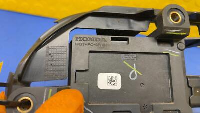 e80a3352cecde2a3bc4b144908423338 14 15 ACURA MDX Right Blind Spot Radar OEM 36931TZ5A02