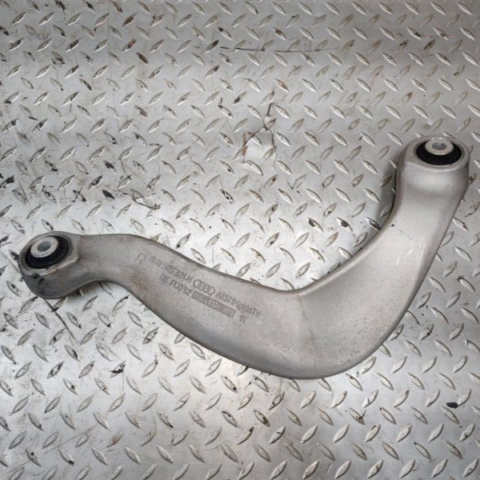 11 12 13 14 15 16 17 18 Audi A4 S4 Rear Right Upper Control Arm OEM 8K0505324H