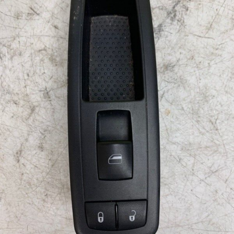11 12 13 14 15 16 17 Dodge Journey Passenger Side Power Master Window Switch OEM