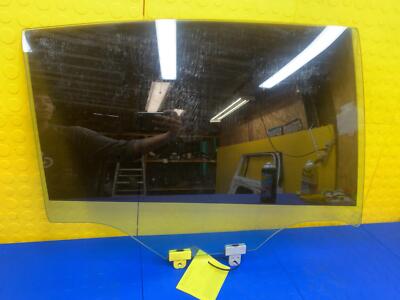 19 20 21 22 NISSAN ALTIMA Rear Right Door Window Glass OEM 82300-6CA1A