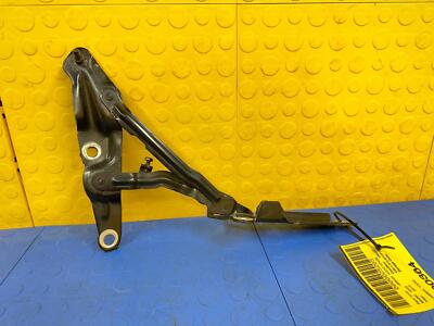 13 14 15 16 LINCOLN MKS Front Left Hood Bonnet Hinge OEM 8A5Z16797A