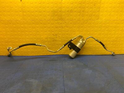18 19 20 21 FORD ECOSPORT Air Conditioner Liquid Hose Line OEM HN1119D848BA