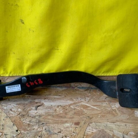 05 06 07 08 09 10 Bentley Continental GT 6.0L  Brake Pedal OEM 3W1723139