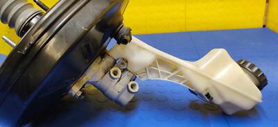 e8cbf8dfbd3965d1d83b5bd48175f05b 19 20 21 22 INFINITI QX50 FWD Brake Master Cylinder & Booster OEM D7210-5NA0A