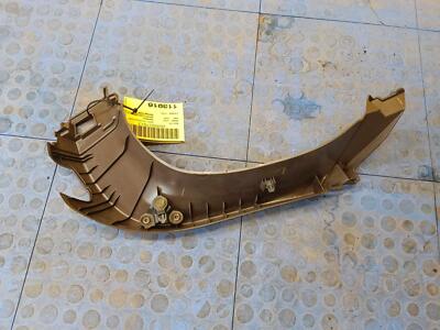 e8de1d2f469fc6fdade6f9b9e82942f1 19 20 21 22 INFINITI QX50 Tailgate Liftgate Left Upper Trim Cover OEM 909035NA0B