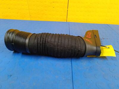 08 09 10 11 12 MERCEDES E-350 Right Air Intake Hose Tube OEM A2720903682