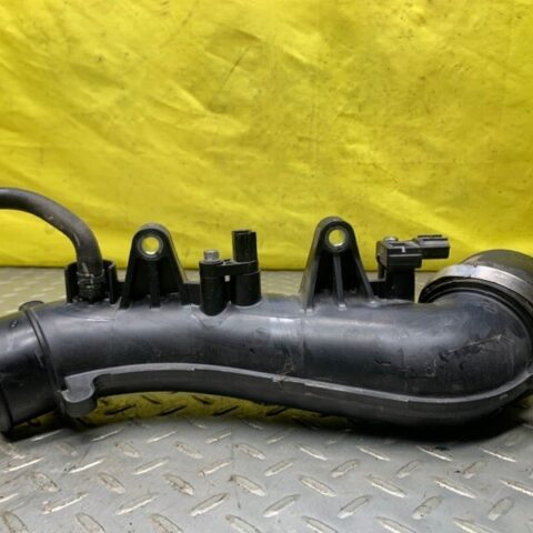 18 19 20 21 Acura Rdx Intercooler Air Duct OEM 172946B2A01