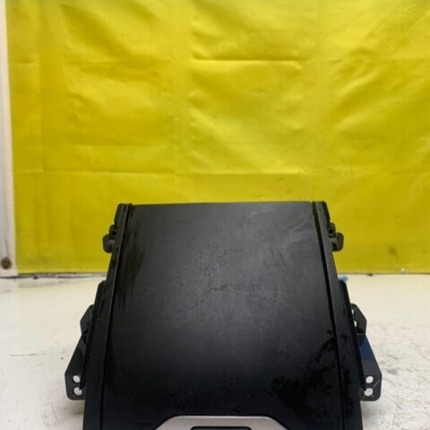 11 12 13 14 Hyundai Sonata Center Console Dash Storage Tray Compartment OEM