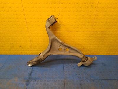 14 15 16 17 18 19 MERCEDES GL450 Front Right Lower Control Arm OEM A1663300207