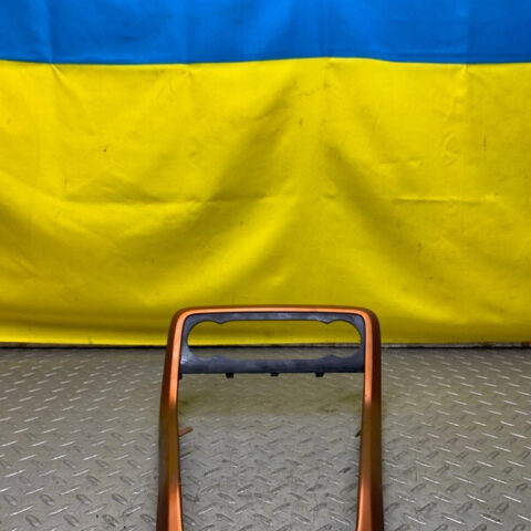 18 19 20 21 Ford Ecosport Front Center Console Shifter Trim Cover Panel OEM